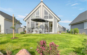 Lovely Home In Zerpenschleuse With Kitchen